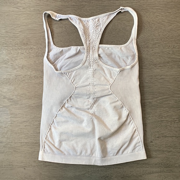 🚫SOLD🚫NWOT! FP Free People Movement Good Karma Long Tank Sz M/L - Picture 10 of 11